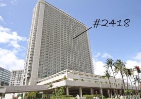 410 Atkinson Drive,Honolulu,Hawaii,96814,1 バスルームバスルーム,コンド / タウンハウス,Atkinson,24,17701640