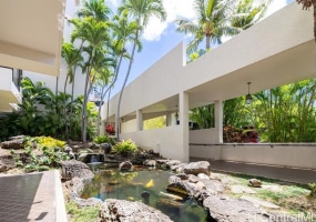 500 Lunalilo Home Road,Honolulu,Hawaii,96825,2 ベッドルーム ベッドルーム,2 バスルームバスルーム,コンド / タウンハウス,Lunalilo Home,2,17874790