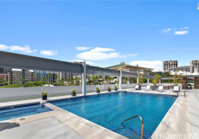1750 Kalakaua Avenue,Honolulu,Hawaii,96826,1 BathroomBathrooms,Condo/Townhouse,Kalakaua,6,18150599