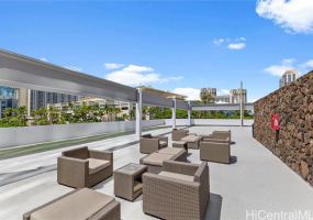 1750 Kalakaua Avenue,Honolulu,Hawaii,96826,1 BathroomBathrooms,Condo/Townhouse,Kalakaua,6,18150599