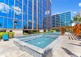 1555 Kapiolani Boulevard,Honolulu,Hawaii,96814,1 Bedroom Bedrooms,1 BathroomBathrooms,Condo/Townhouse,Kapiolani,14,18432670