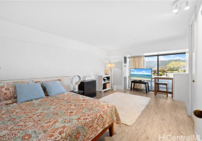 1750 Kalakaua Avenue,Honolulu,Hawaii,96826,1 BathroomBathrooms,Condo/Townhouse,Kalakaua,6,18150599