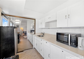 1750 Kalakaua Avenue,Honolulu,Hawaii,96826,1 BathroomBathrooms,Condo/Townhouse,Kalakaua,6,18150599