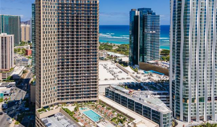 987 Queen Street,Honolulu,Hawaii,96814,2 Bedrooms Bedrooms,2 BathroomsBathrooms,Condo/Townhouse,Queen,19,18155568