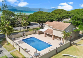 44-361 Nilu Street,Kaneohe,Hawaii,96744,3 Bedrooms Bedrooms,2 BathroomsBathrooms,Condo/Townhouse,Nilu,2,18441157