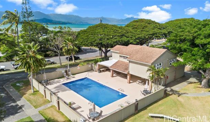 44-361 Nilu Street,Kaneohe,Hawaii,96744,3 Bedrooms Bedrooms,2 BathroomsBathrooms,Condo/Townhouse,Nilu,2,18441157