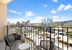 987 Queen Street,Honolulu,Hawaii,96814,2 Bedrooms Bedrooms,2 BathroomsBathrooms,Condo/Townhouse,Queen,19,18155568