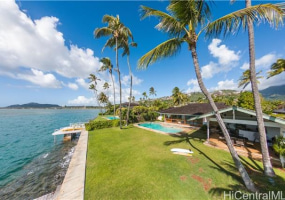 202 Wailupe Circle,Honolulu,Hawaii,96821,3 Bedrooms Bedrooms,3 BathroomsBathrooms,Single family,Wailupe,12444646