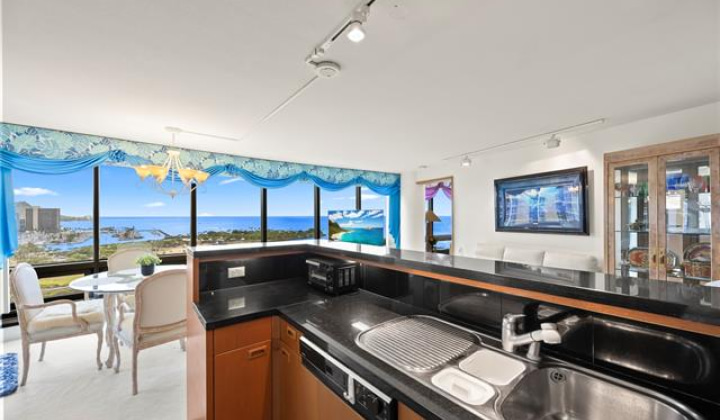 1330 Ala Moana Boulevard,Honolulu,Hawaii,96814,2 ベッドルーム ベッドルーム,2 バスルームバスルーム,コンド / タウンハウス,Ala Moana,22,19491650
