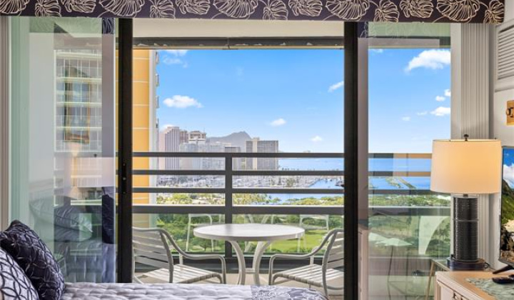 1330 Ala Moana Boulevard,Honolulu,Hawaii,96814,2 ベッドルーム ベッドルーム,2 バスルームバスルーム,コンド / タウンハウス,Ala Moana,22,19491650