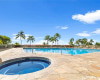 1330 Ala Moana Boulevard,Honolulu,Hawaii,96814,2 ベッドルーム ベッドルーム,2 バスルームバスルーム,コンド / タウンハウス,Ala Moana,22,19491650