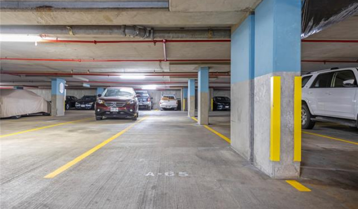 1330 Ala Moana Boulevard,Honolulu,Hawaii,96814,2 ベッドルーム ベッドルーム,2 バスルームバスルーム,コンド / タウンハウス,Ala Moana,22,19491650