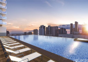 825 Keeaumoku Street,Honolulu,Hawaii,96814,1 Bedroom Bedrooms,1 BathroomBathrooms,Condo/Townhouse,Keeaumoku,12,16282624