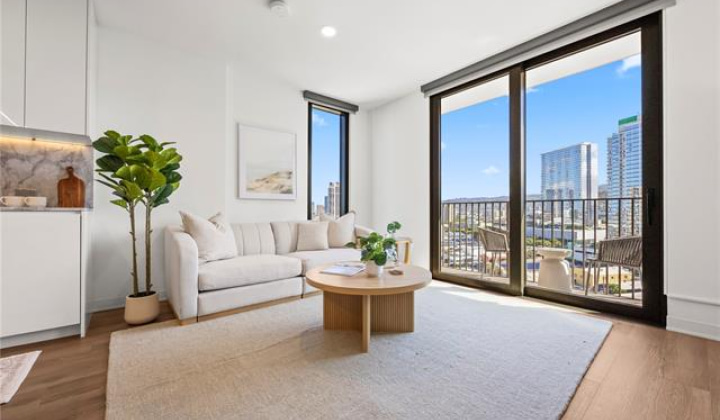 987 Queen Street,Honolulu,Hawaii,96814,2 Bedrooms Bedrooms,2 BathroomsBathrooms,Condo/Townhouse,Queen,14,19555873