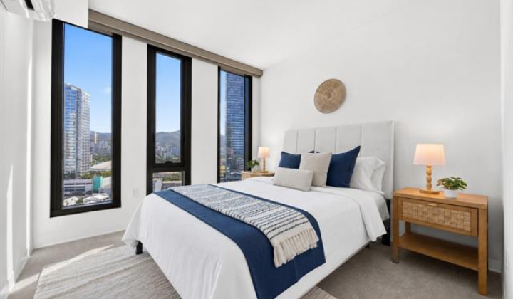 987 Queen Street,Honolulu,Hawaii,96814,2 Bedrooms Bedrooms,2 BathroomsBathrooms,Condo/Townhouse,Queen,14,19555873