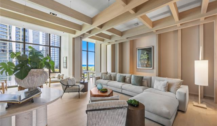 333 Ward Avenue,Honolulu,Hawaii,96814,1 バスルームバスルーム,コンド / タウンハウス,Ward,31,19555921