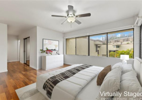 46-130 Kiowai Street,Kaneohe,Hawaii,96744,2 Bedrooms Bedrooms,2 BathroomsBathrooms,Condo/Townhouse,Kiowai,2,18724145