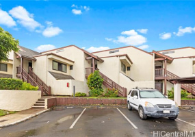 46-130 Kiowai Street,Kaneohe,Hawaii,96744,2 Bedrooms Bedrooms,2 BathroomsBathrooms,Condo/Townhouse,Kiowai,2,18724145