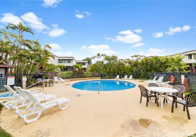 46-130 Kiowai Street,Kaneohe,Hawaii,96744,2 Bedrooms Bedrooms,2 BathroomsBathrooms,Condo/Townhouse,Kiowai,2,18724145