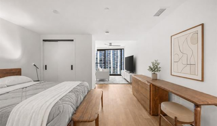 333 Ward Avenue,Honolulu,Hawaii,96814,1 バスルームバスルーム,コンド / タウンハウス,Ward,31,19555921