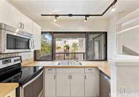 46-130 Kiowai Street,Kaneohe,Hawaii,96744,2 Bedrooms Bedrooms,2 BathroomsBathrooms,Condo/Townhouse,Kiowai,2,18724145