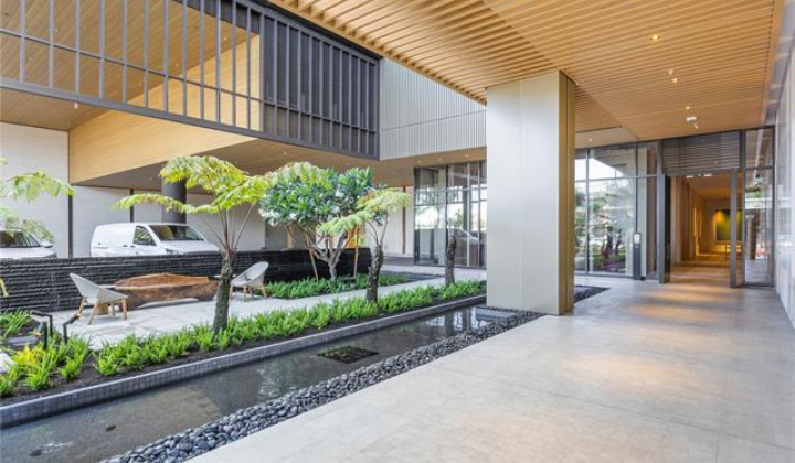 333 Ward Avenue,Honolulu,Hawaii,96814,1 バスルームバスルーム,コンド / タウンハウス,Ward,31,19555921