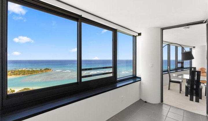 1330 Ala Moana Boulevard,Honolulu,Hawaii,96814,2 Bedrooms Bedrooms,2 BathroomsBathrooms,Condo/Townhouse,Ala Moana,33,19577774