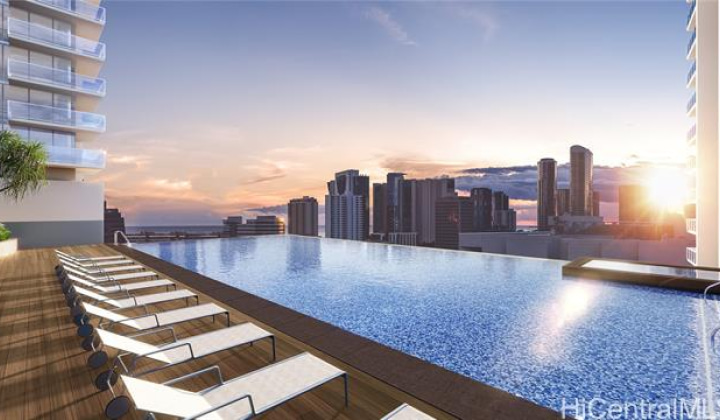 825 Keeaumoku Street,Honolulu,Hawaii,96814,1 Bedroom Bedrooms,1 BathroomBathrooms,Condo/Townhouse,Keeaumoku,5,16282773