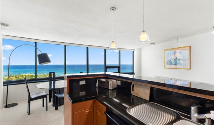 1330 Ala Moana Boulevard,Honolulu,Hawaii,96814,2 Bedrooms Bedrooms,2 BathroomsBathrooms,Condo/Townhouse,Ala Moana,33,19577774