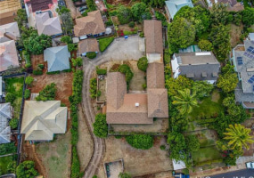 766 Ocean View Drive,Honolulu,Hawaii,96816,4 Bedrooms Bedrooms,5 BathroomsBathrooms,Single family,Ocean View,16521086