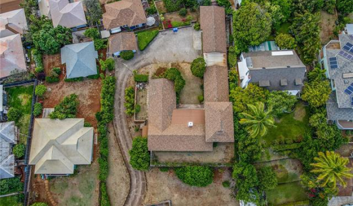 766 Ocean View Drive,Honolulu,Hawaii,96816,4 Bedrooms Bedrooms,5 BathroomsBathrooms,Single family,Ocean View,16521086