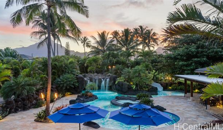 508 Kalaheo Avenue,Kailua,Hawaii,96734,12 ベッドルーム ベッドルーム,13 バスルームバスルーム,一戸建て,Kalaheo,17727198