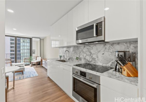 987 Queen Street,Honolulu,Hawaii,96814,1 バスルームバスルーム,コンド / タウンハウス,Queen,33,18925882