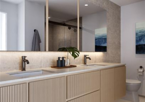 333 Ward Avenue,Honolulu,Hawaii,96814,1 バスルームバスルーム,コンド / タウンハウス,Ward,12,16611968