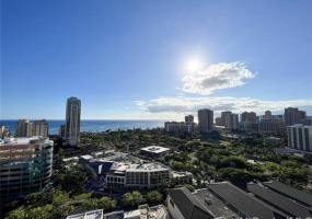 2139 Kuhio Avenue,Honolulu,Hawaii,96815,1 バスルームバスルーム,コンド / タウンハウス,Kuhio,23,16821916