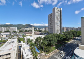 1314 Kalakaua Avenue,Honolulu,Hawaii,96826,2 Bedrooms Bedrooms,2 BathroomsBathrooms,Condo/Townhouse,Kalakaua,11,16936141