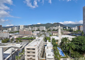 1314 Kalakaua Avenue,Honolulu,Hawaii,96826,2 Bedrooms Bedrooms,2 BathroomsBathrooms,Condo/Townhouse,Kalakaua,11,16936141