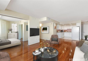 1314 Kalakaua Avenue,Honolulu,Hawaii,96826,2 Bedrooms Bedrooms,2 BathroomsBathrooms,Condo/Townhouse,Kalakaua,11,16936141