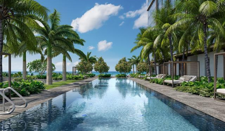 1000 Ala Moana Boulevard,Honolulu,Hawaii,96814,1 Bedroom Bedrooms,1 BathroomBathrooms,Condo/Townhouse,Ala Moana,25,18004005