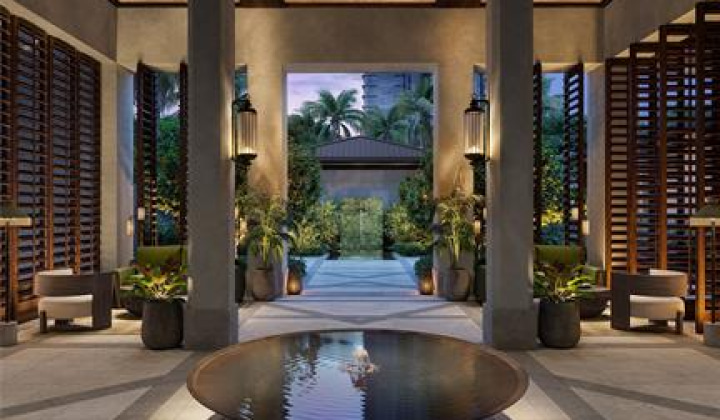 1000 Ala Moana Boulevard,Honolulu,Hawaii,96814,1 Bedroom Bedrooms,1 BathroomBathrooms,Condo/Townhouse,Ala Moana,25,18004005