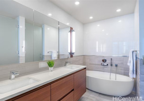 1108 Auahi Street,Honolulu,Hawaii,96814,2 ベッドルーム ベッドルーム,2 バスルームバスルーム,コンド / タウンハウス,Auahi,22,16960779