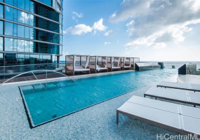 1108 Auahi Street,Honolulu,Hawaii,96814,2 ベッドルーム ベッドルーム,2 バスルームバスルーム,コンド / タウンハウス,Auahi,22,16960779