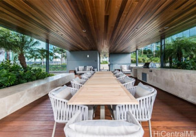 1108 Auahi Street,Honolulu,Hawaii,96814,2 ベッドルーム ベッドルーム,2 バスルームバスルーム,コンド / タウンハウス,Auahi,22,16960779