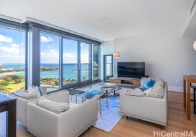 1108 Auahi Street,Honolulu,Hawaii,96814,2 ベッドルーム ベッドルーム,2 バスルームバスルーム,コンド / タウンハウス,Auahi,22,16960779