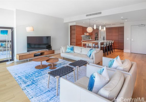 1108 Auahi Street,Honolulu,Hawaii,96814,2 ベッドルーム ベッドルーム,2 バスルームバスルーム,コンド / タウンハウス,Auahi,22,16960779