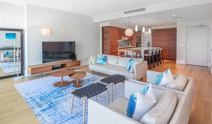 1108 Auahi Street,Honolulu,Hawaii,96814,2 ベッドルーム ベッドルーム,2 バスルームバスルーム,コンド / タウンハウス,Auahi,22,16960779