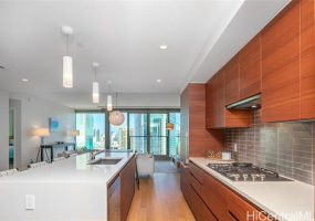1108 Auahi Street,Honolulu,Hawaii,96814,2 ベッドルーム ベッドルーム,2 バスルームバスルーム,コンド / タウンハウス,Auahi,22,16960779