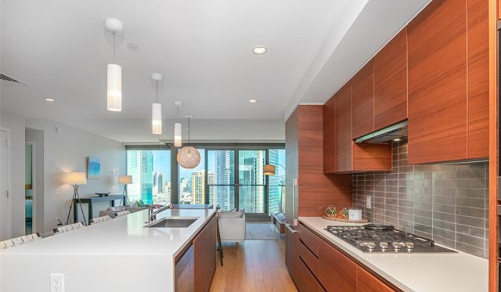 1108 Auahi Street,Honolulu,Hawaii,96814,2 ベッドルーム ベッドルーム,2 バスルームバスルーム,コンド / タウンハウス,Auahi,22,16960779