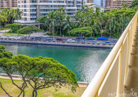 419A Atkinson Drive,Honolulu,Hawaii,96814,1 ベッドルーム ベッドルーム,1 バスルームバスルーム,コンド / タウンハウス,Atkinson,6,17063721