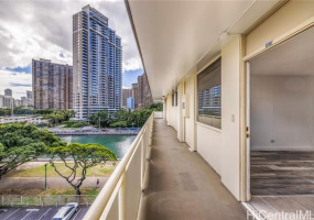 419A Atkinson Drive,Honolulu,Hawaii,96814,1 ベッドルーム ベッドルーム,1 バスルームバスルーム,コンド / タウンハウス,Atkinson,6,17063721